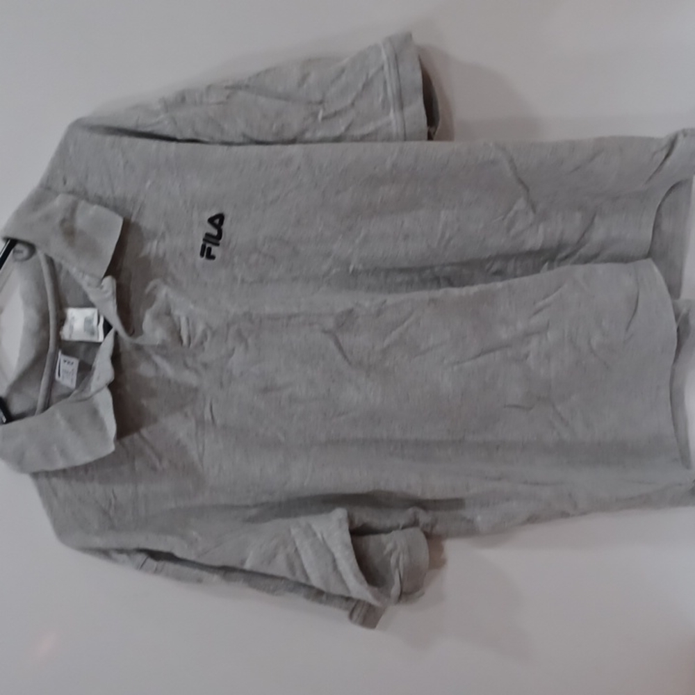 Men's polo shirt XL